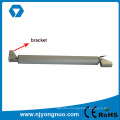 High quality 1100mm stroke linear actuators for boat roof